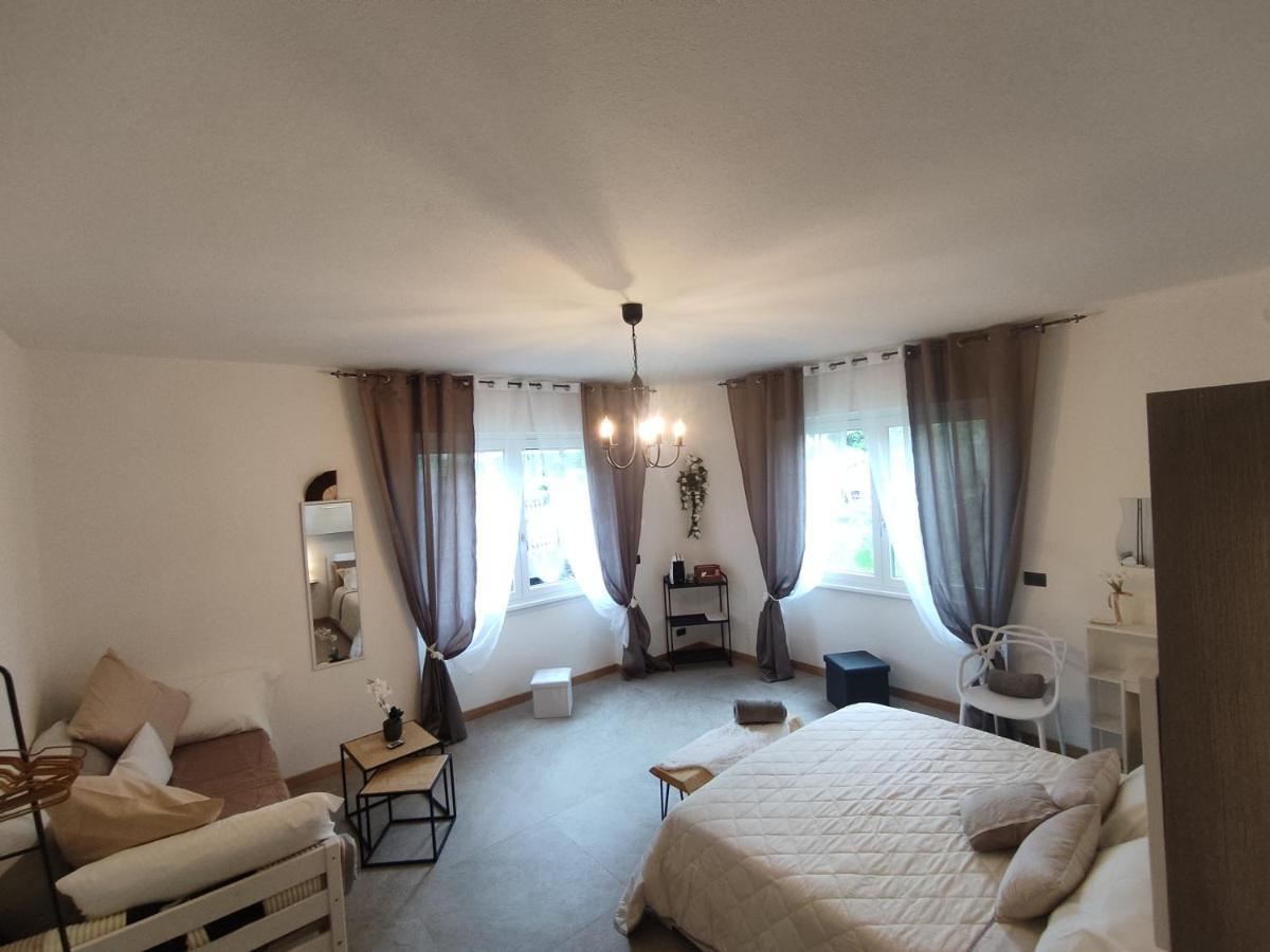 Tirano Express Luxury Apartments 外观 照片
