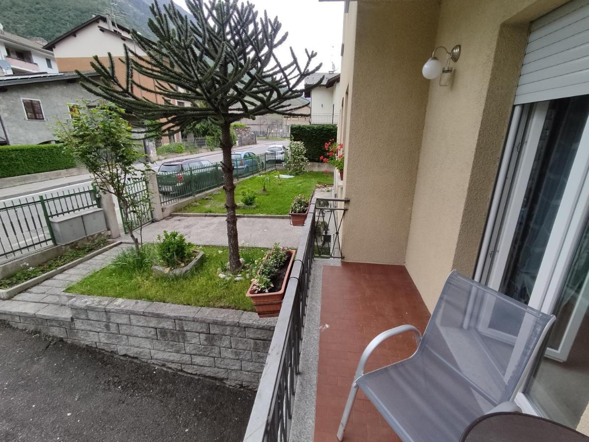 Tirano Express Luxury Apartments 外观 照片