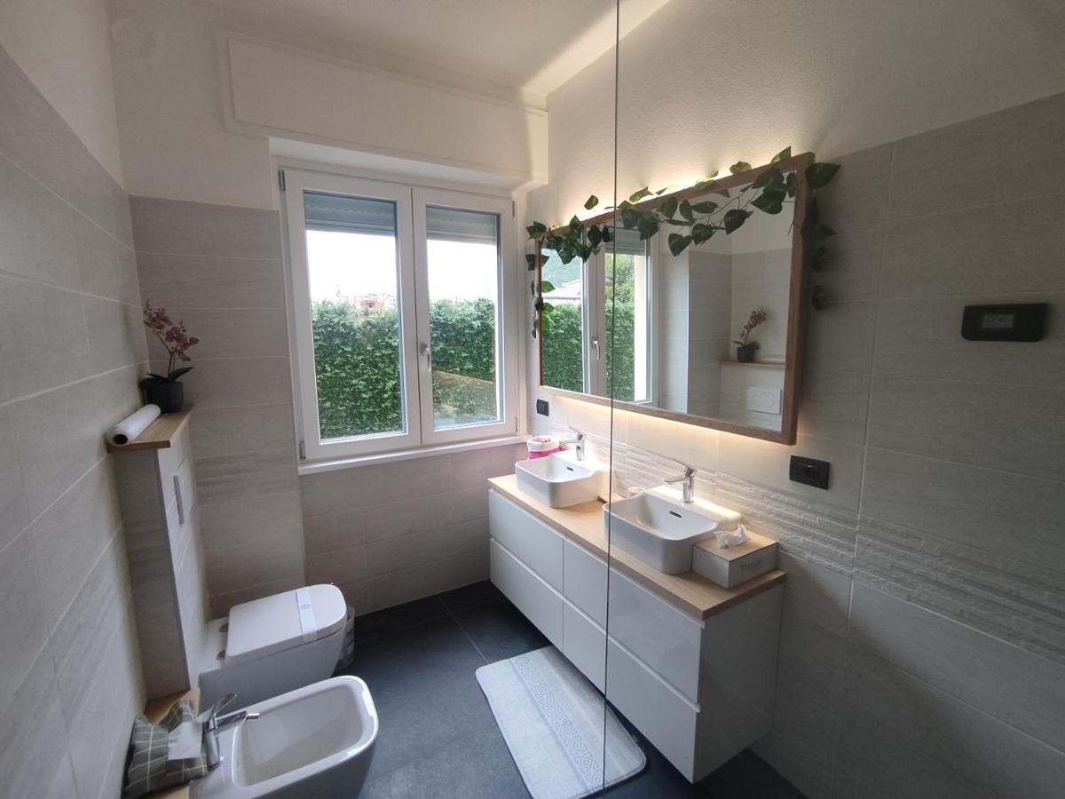 Tirano Express Luxury Apartments 外观 照片