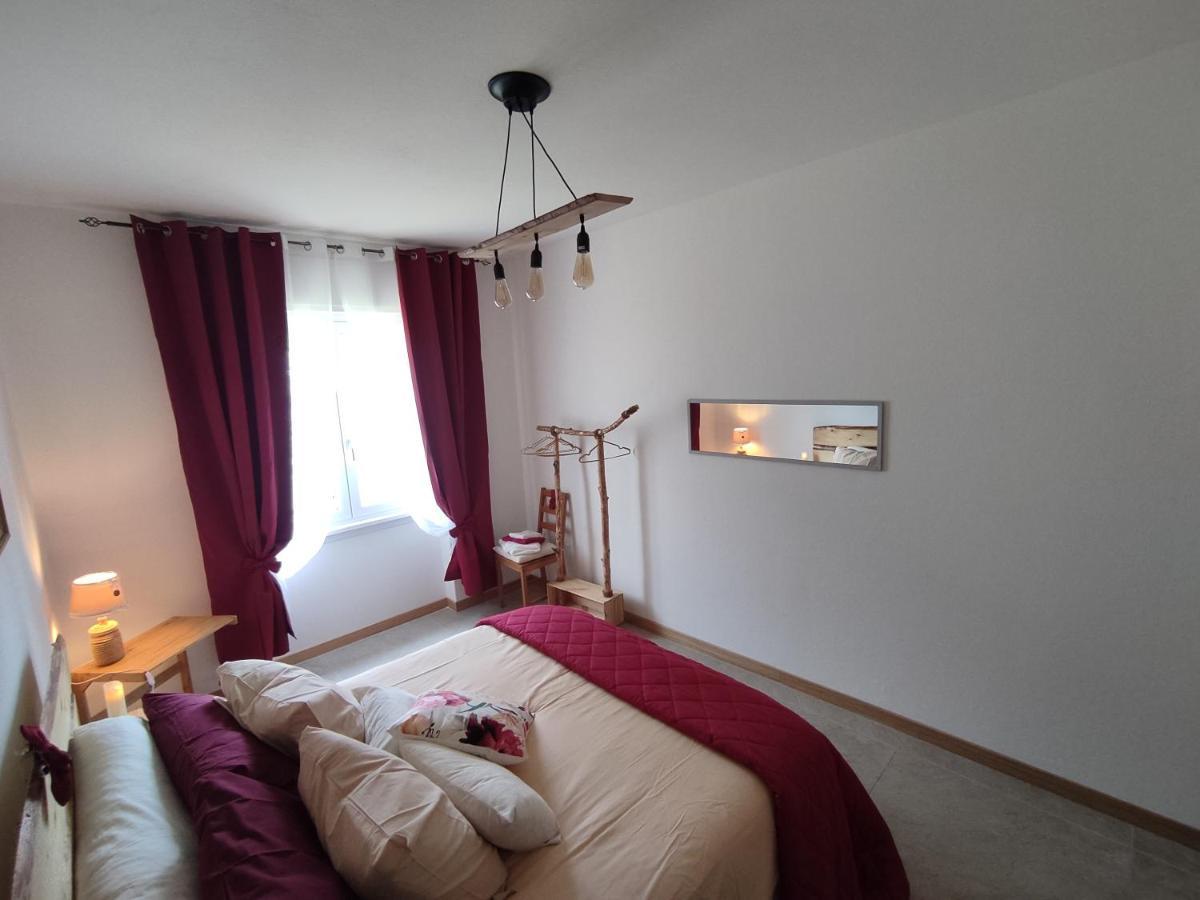 Tirano Express Luxury Apartments 外观 照片