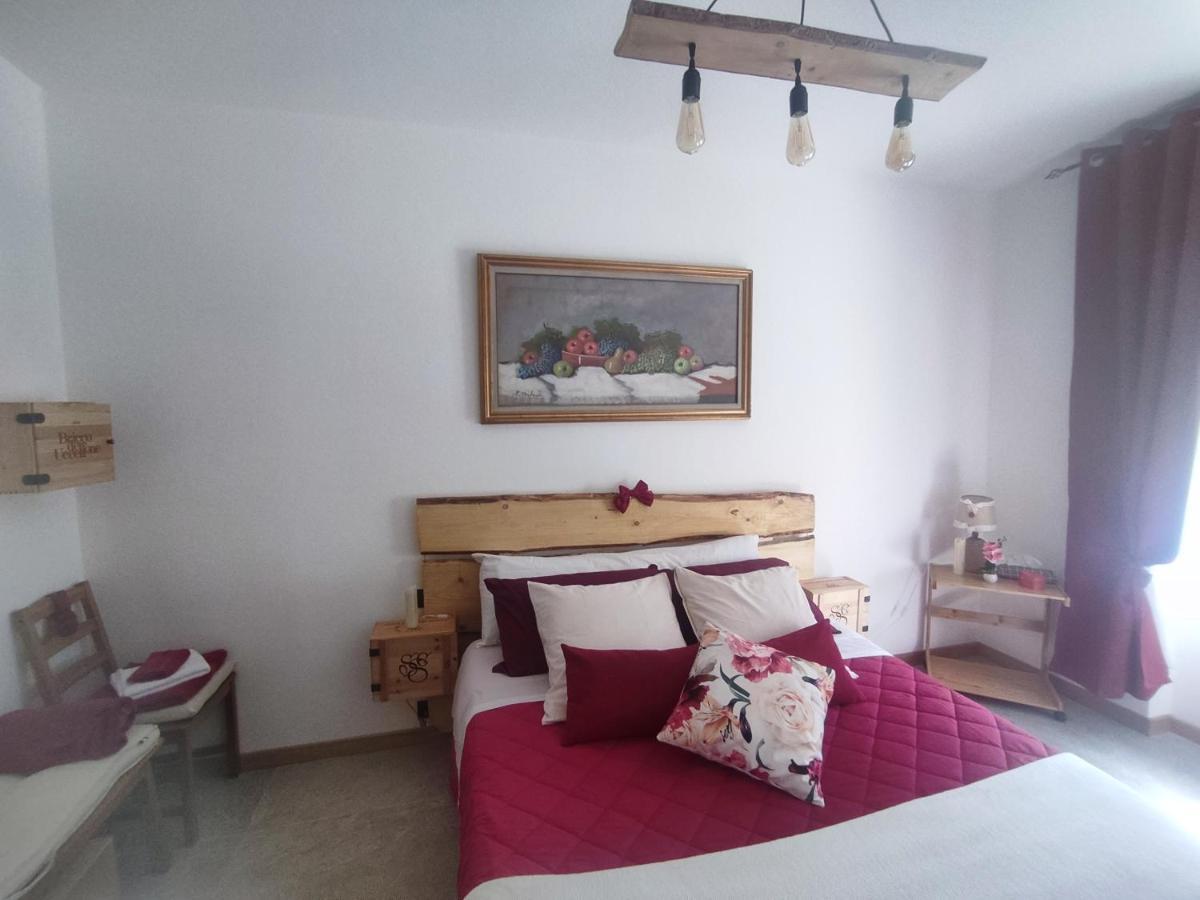 Tirano Express Luxury Apartments 外观 照片