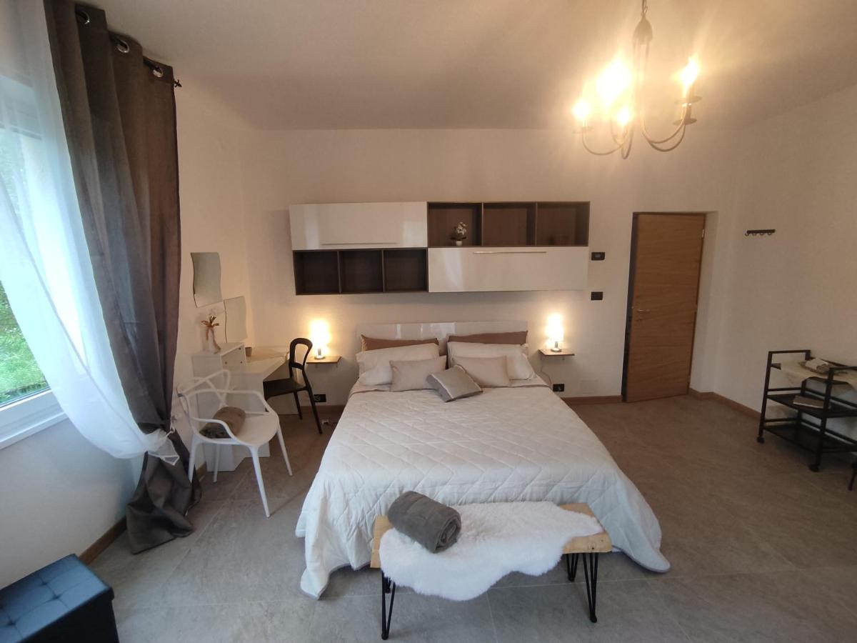 Tirano Express Luxury Apartments 外观 照片