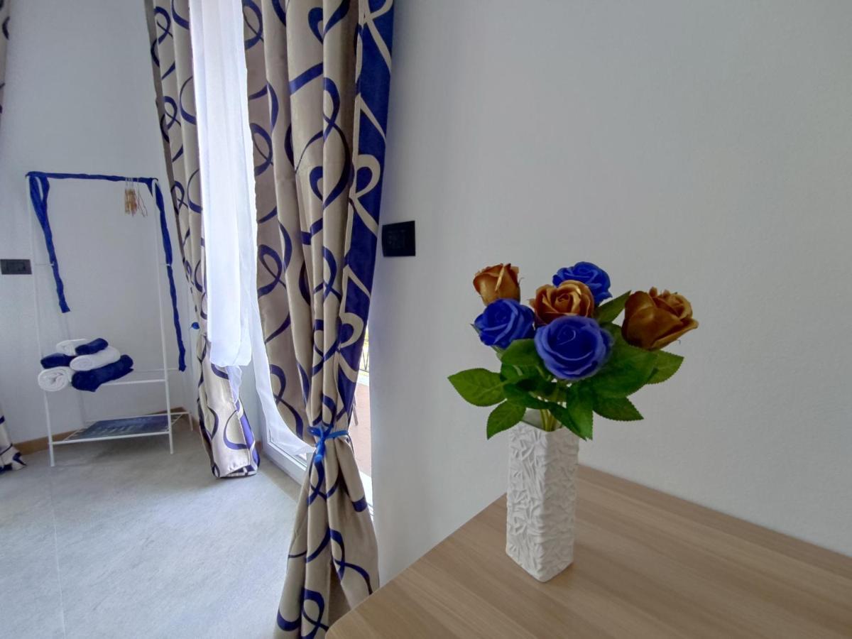 Tirano Express Luxury Apartments 外观 照片
