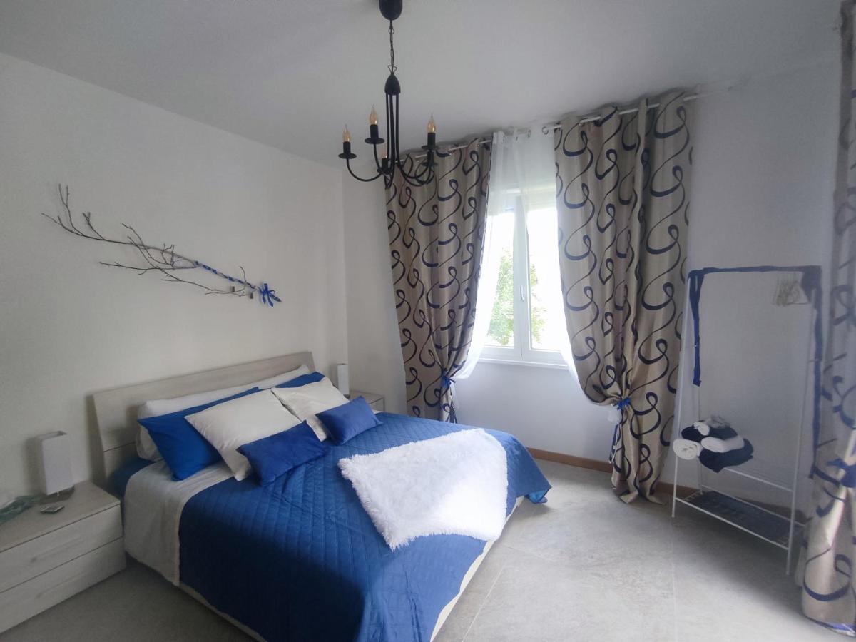 Tirano Express Luxury Apartments 外观 照片