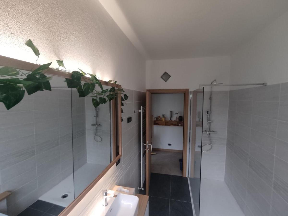 Tirano Express Luxury Apartments 外观 照片