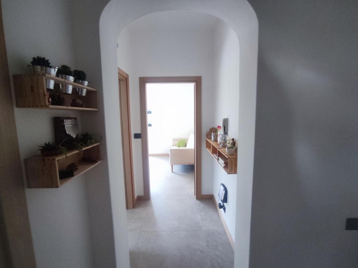 Tirano Express Luxury Apartments 外观 照片