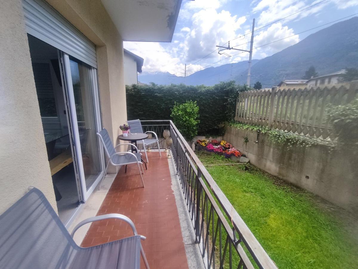 Tirano Express Luxury Apartments 外观 照片