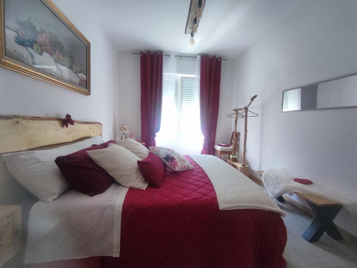 Tirano Express Luxury Apartments 外观 照片