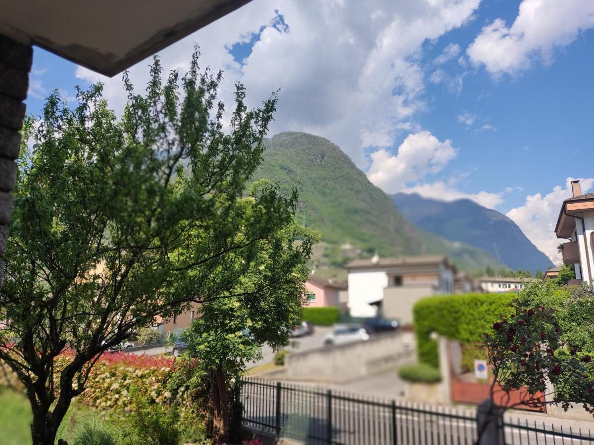 Tirano Express Luxury Apartments 外观 照片