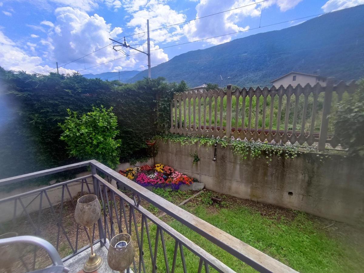 Tirano Express Luxury Apartments 外观 照片