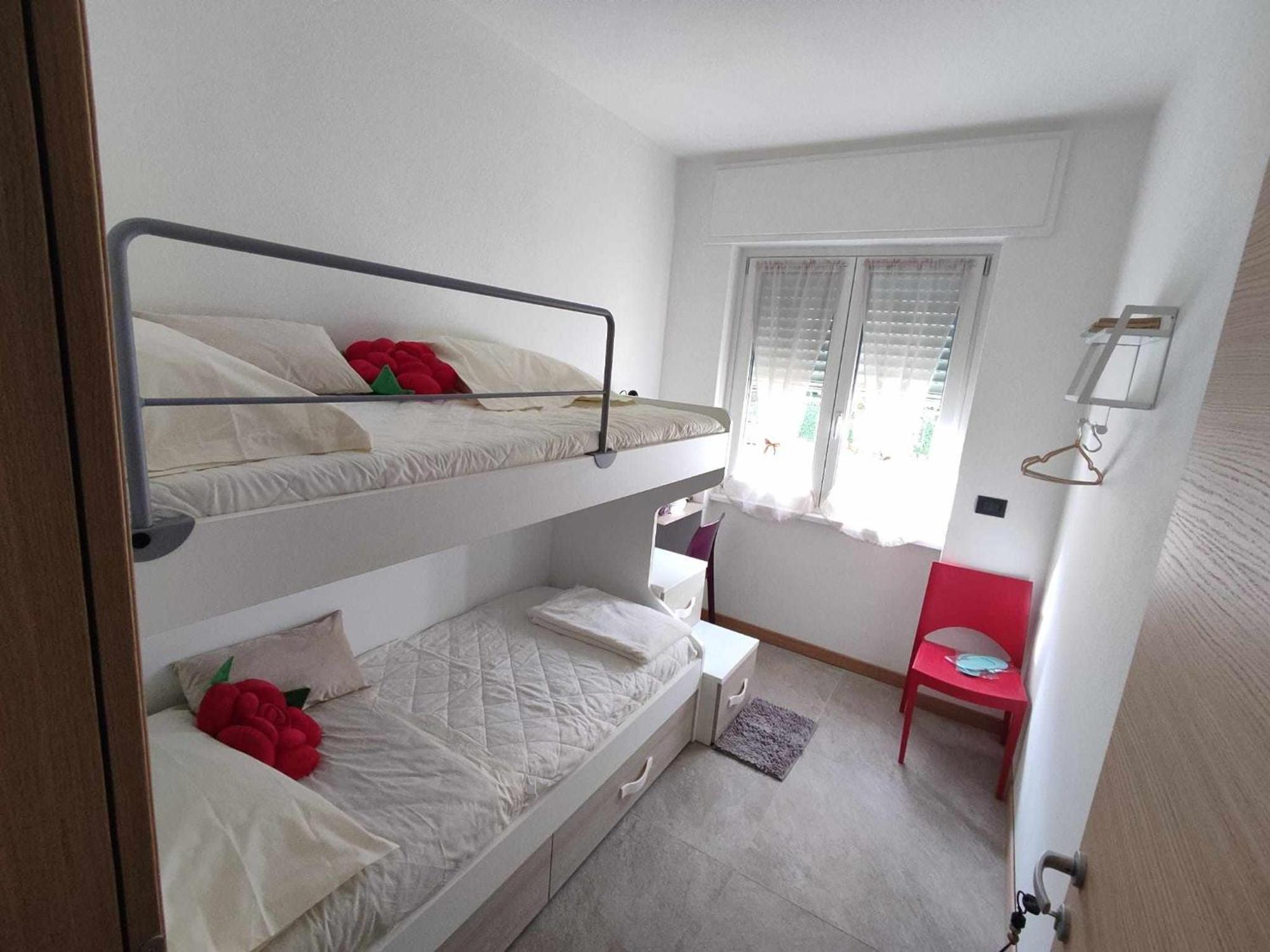 Tirano Express Luxury Apartments 外观 照片