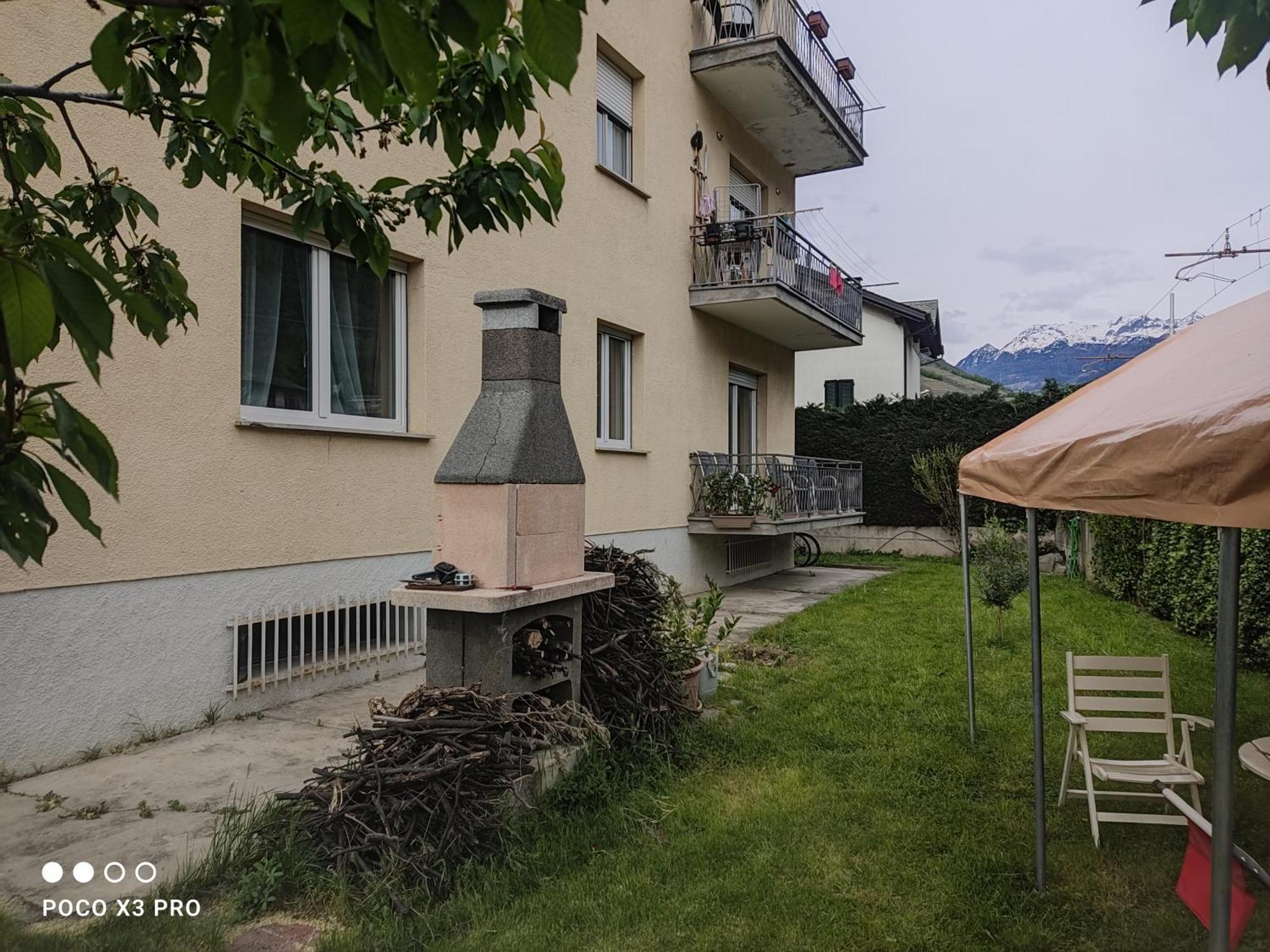 Tirano Express Luxury Apartments 外观 照片