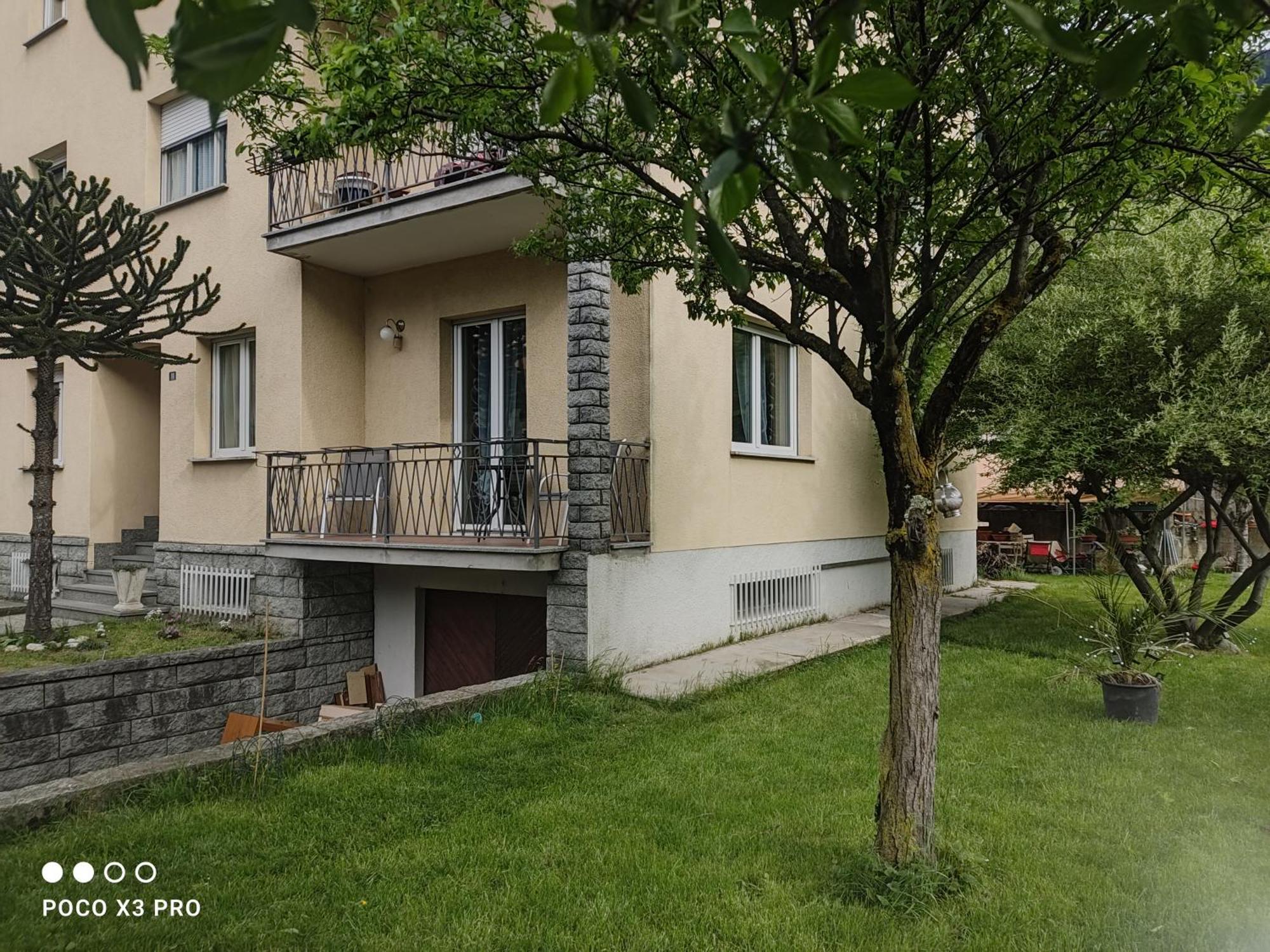 Tirano Express Luxury Apartments 外观 照片