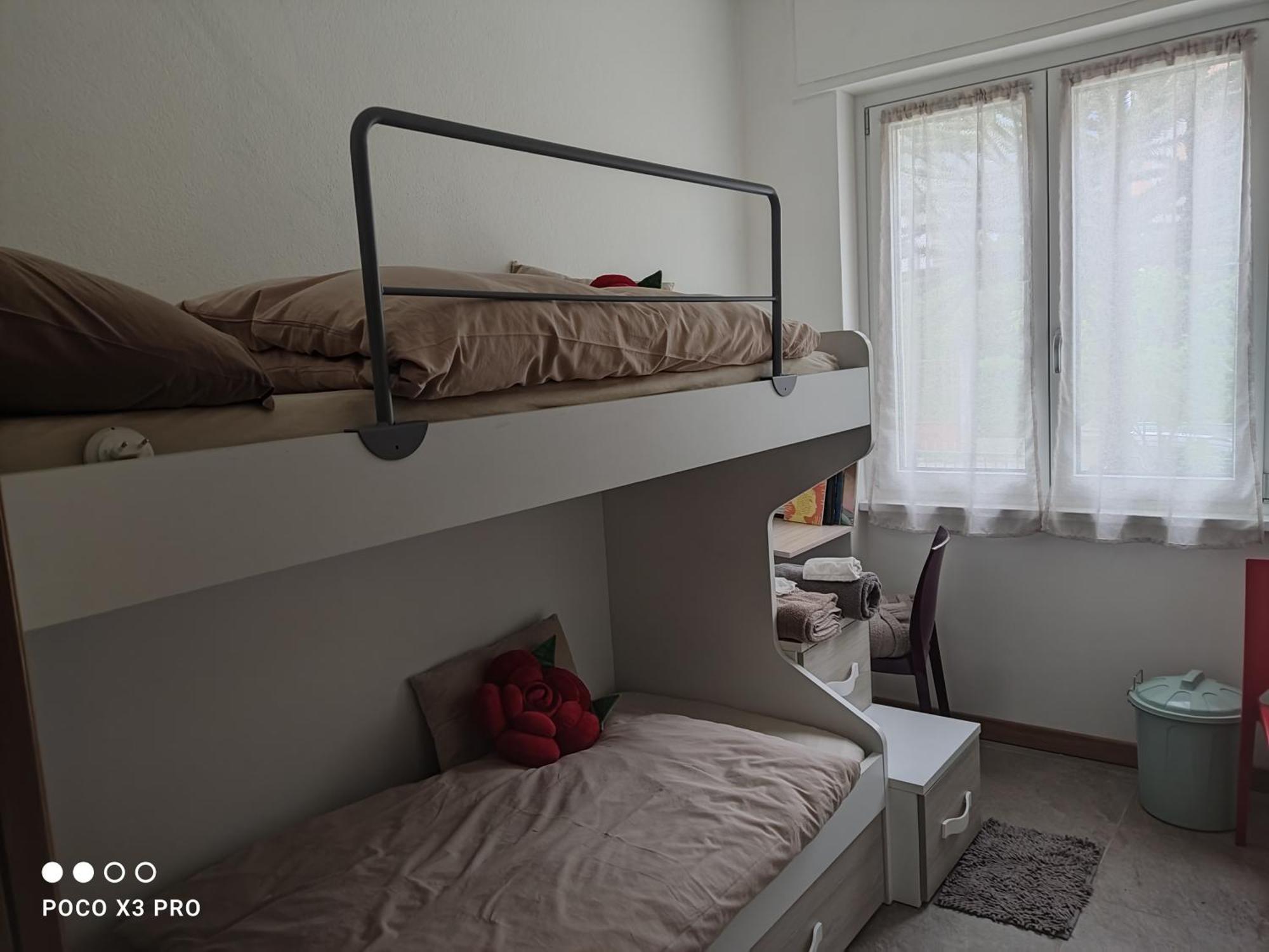 Tirano Express Luxury Apartments 外观 照片