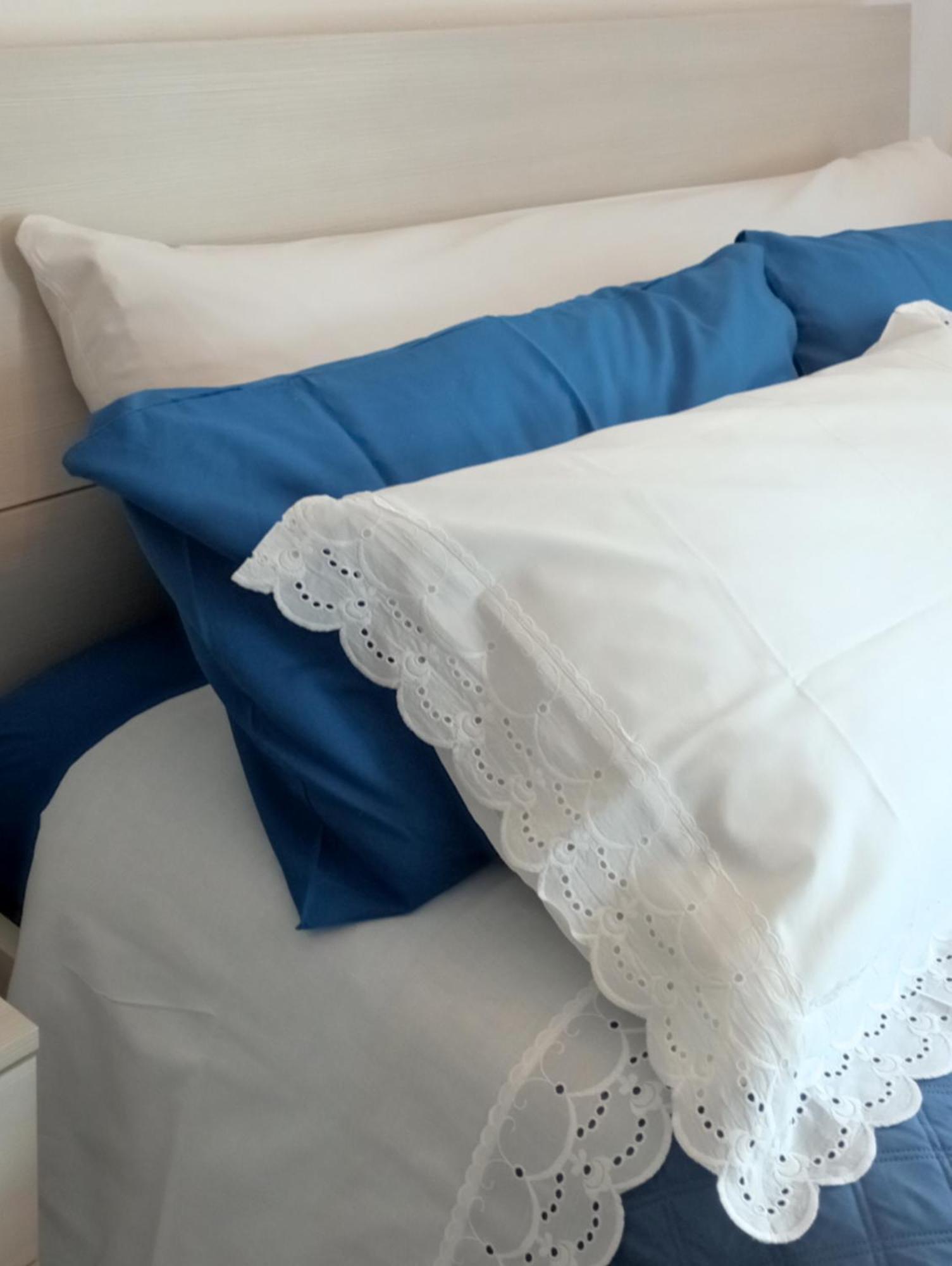 Tirano Express Luxury Apartments 外观 照片