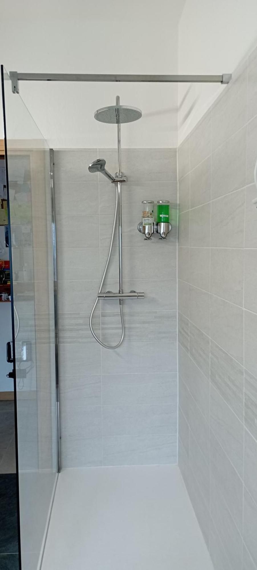 Tirano Express Luxury Apartments 外观 照片