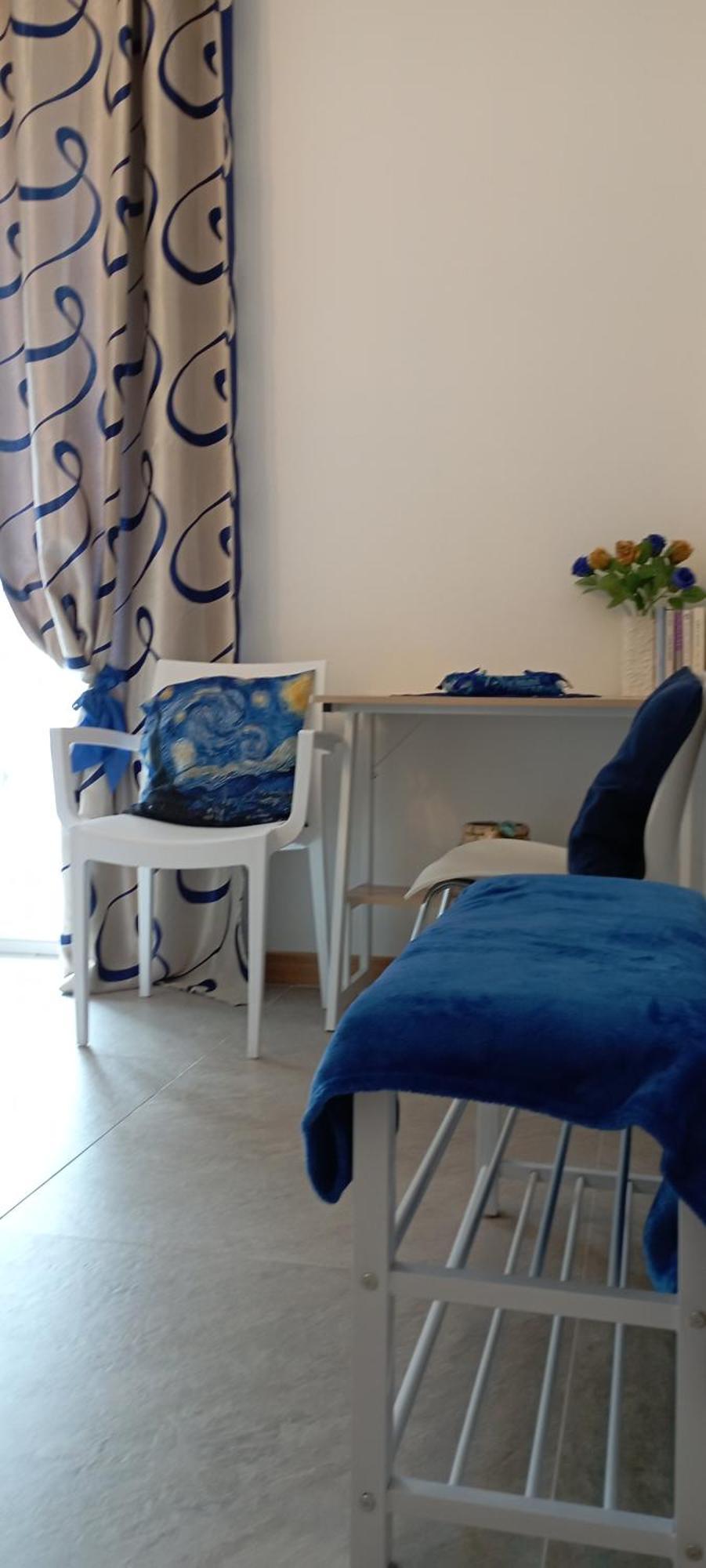 Tirano Express Luxury Apartments 外观 照片