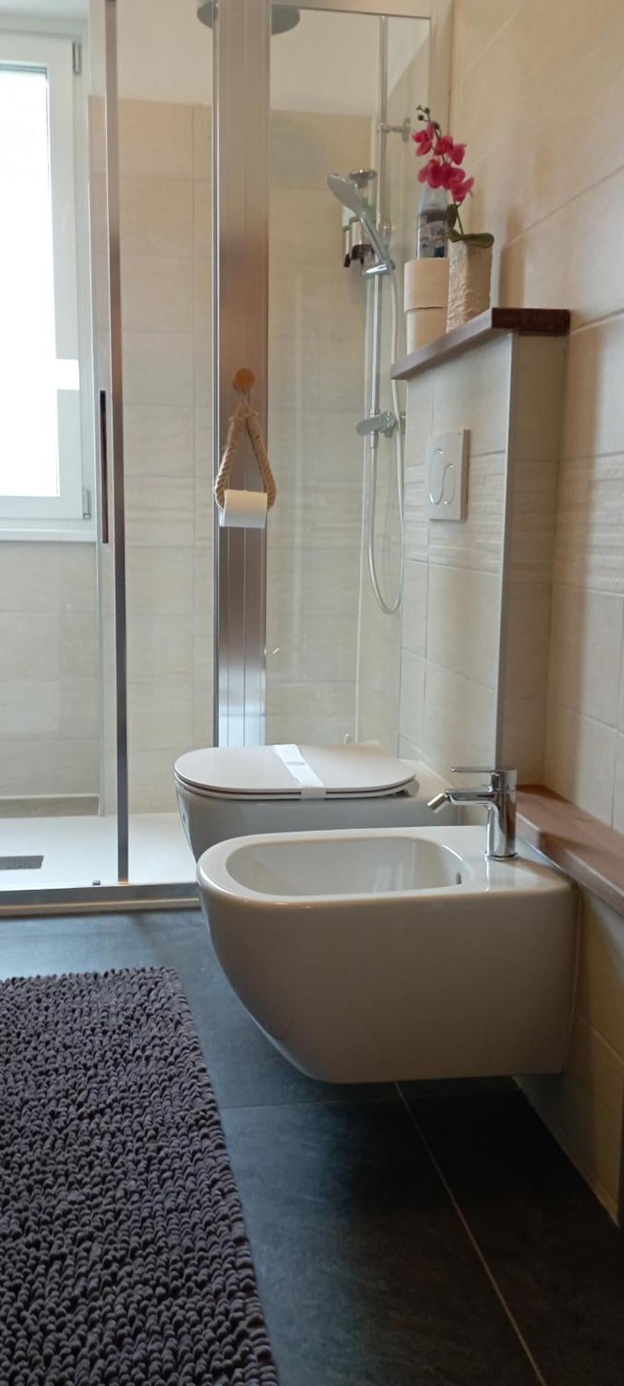 Tirano Express Luxury Apartments 外观 照片