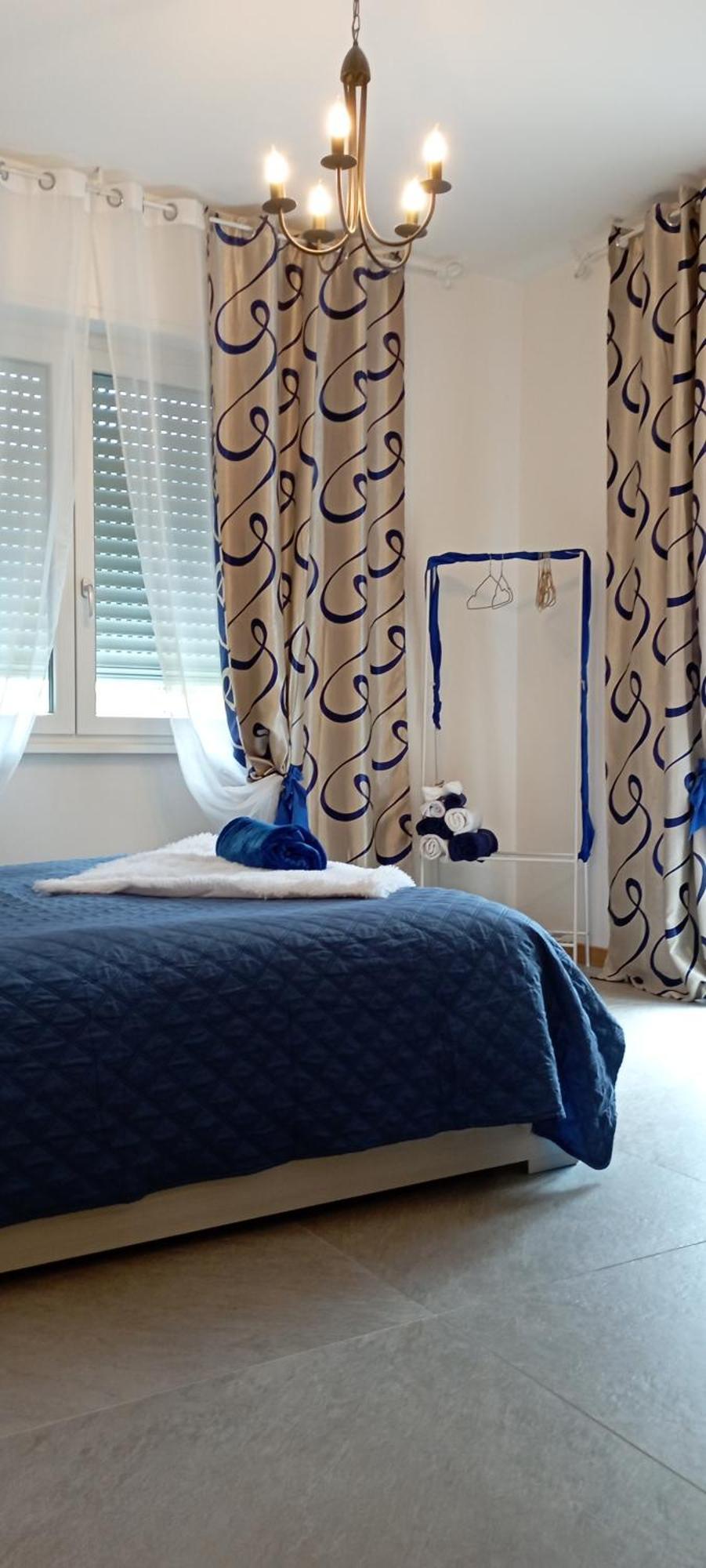 Tirano Express Luxury Apartments 外观 照片